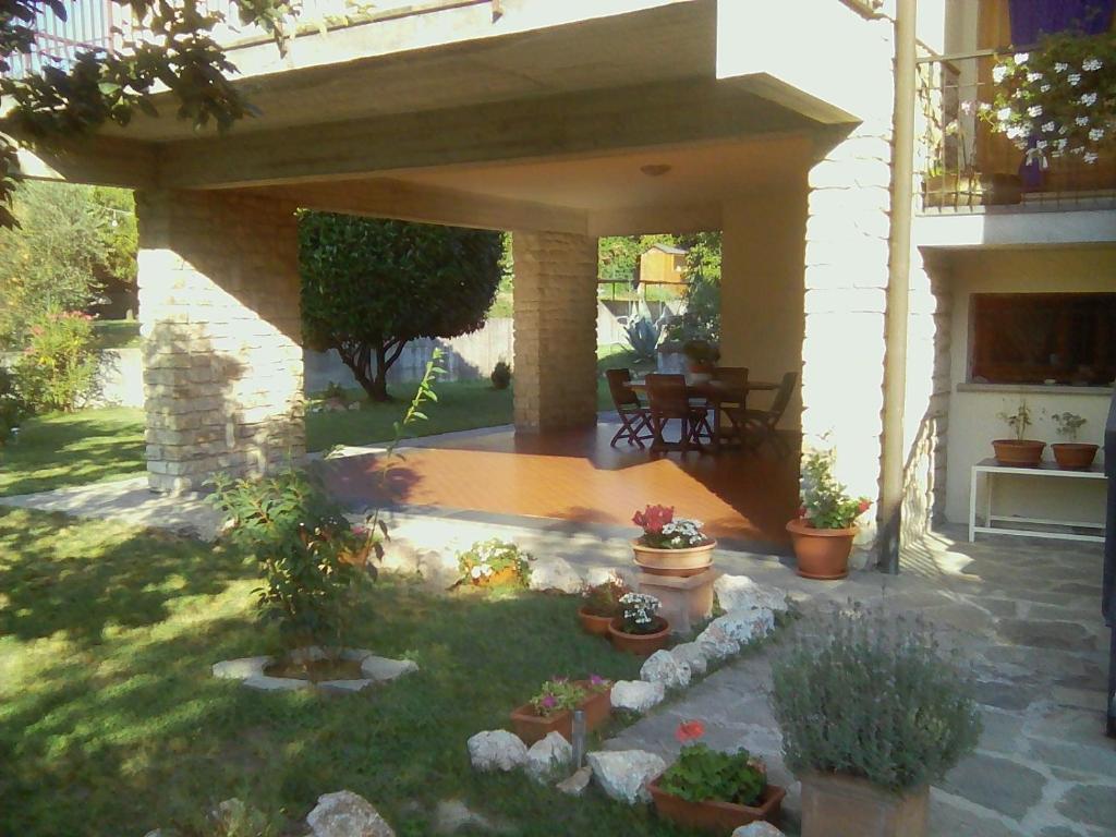 Greentuscany