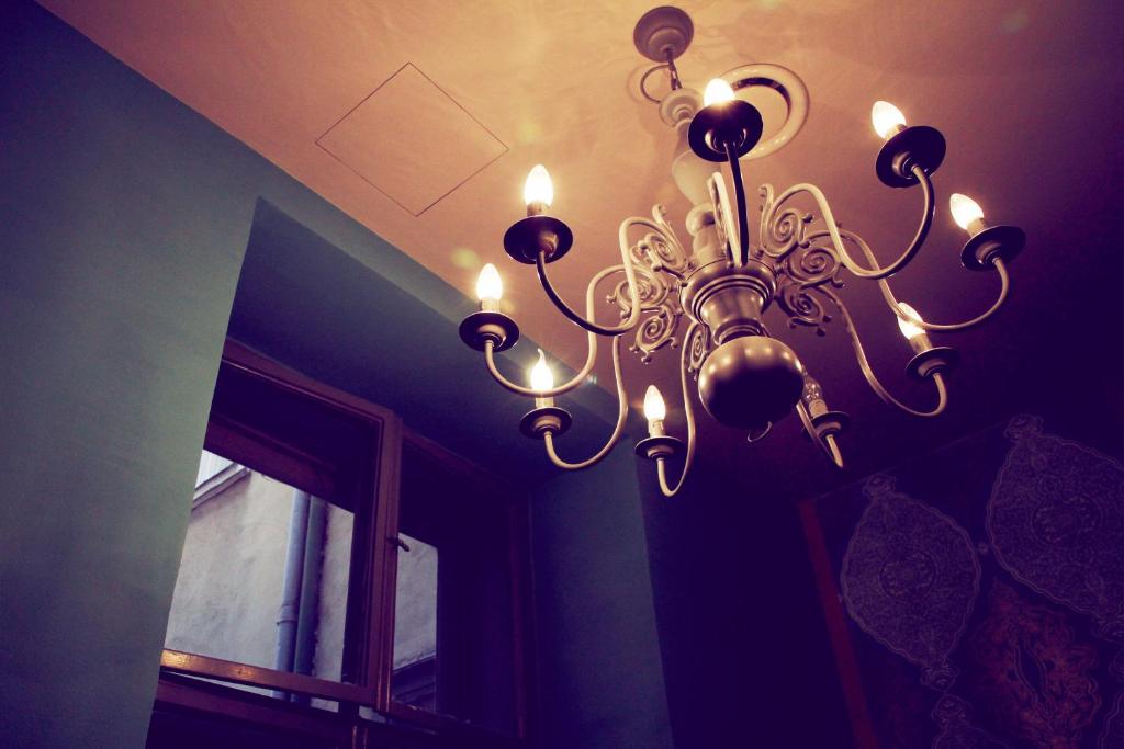 Saint SHERMIN bed breakfast & champagne photo