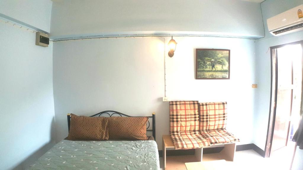 Panmanee Apartment photo