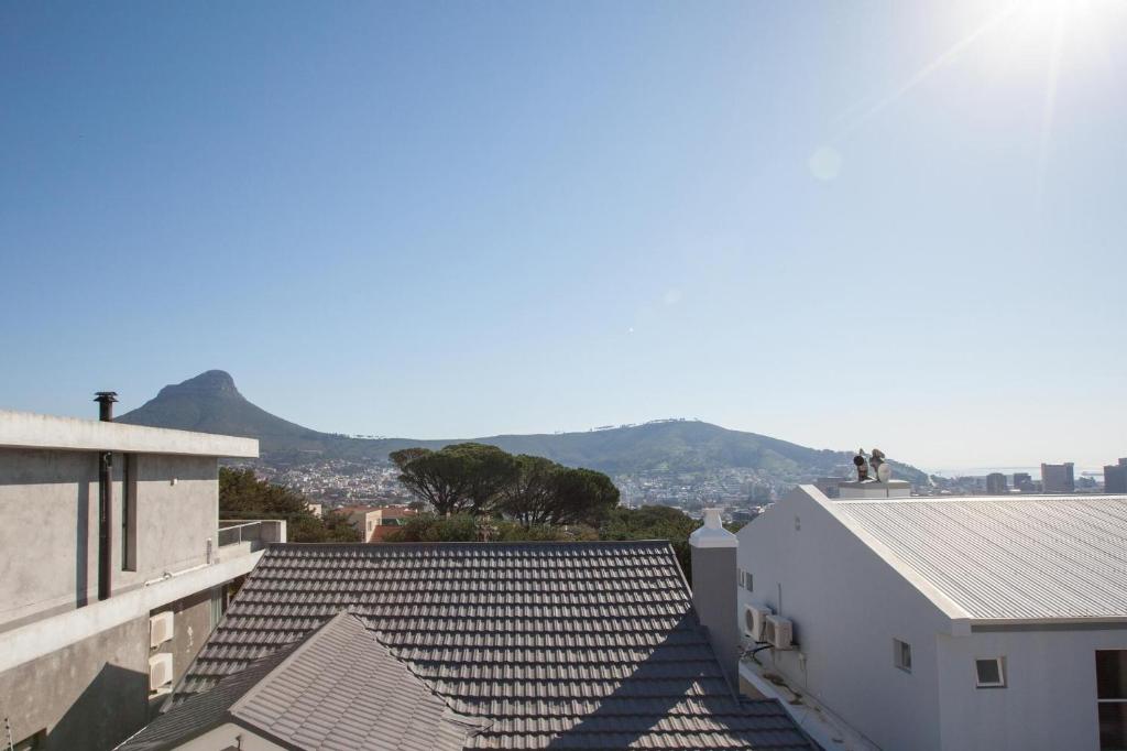 20 belladonna avenue Vredehoek Cape town photo
