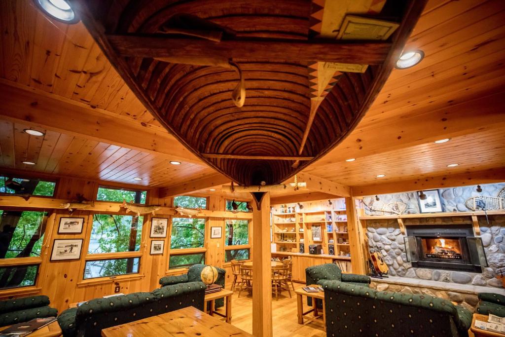 Ludlow's Island Resort, Orr (MN), United States Photos, Room Rates