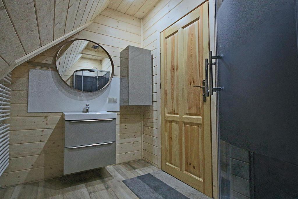 Domki u Czernikow photo
