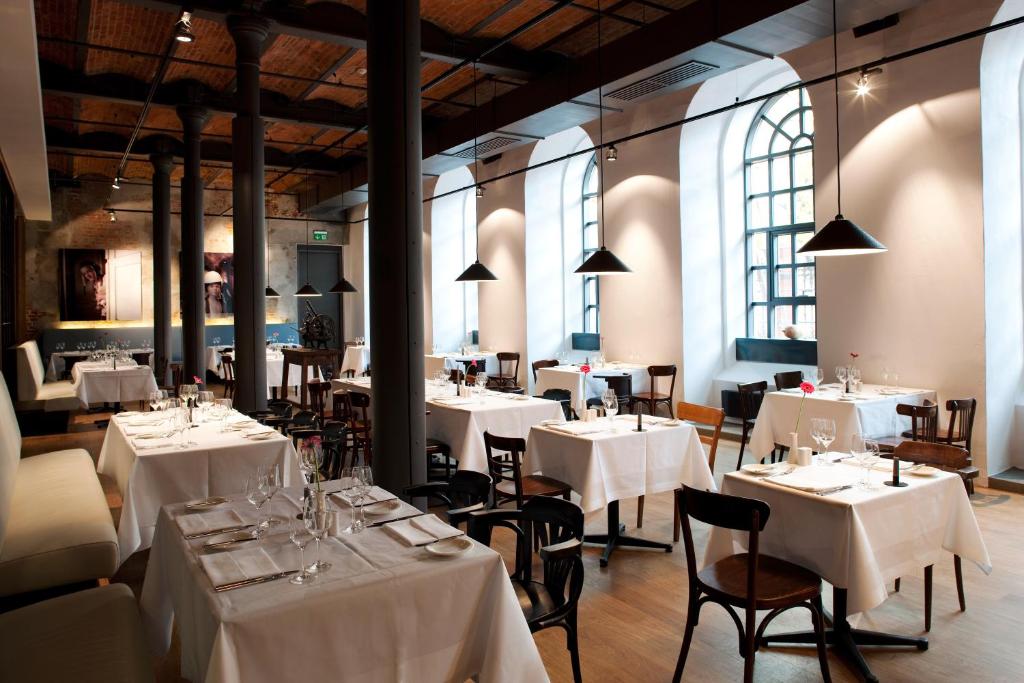 Restaurante