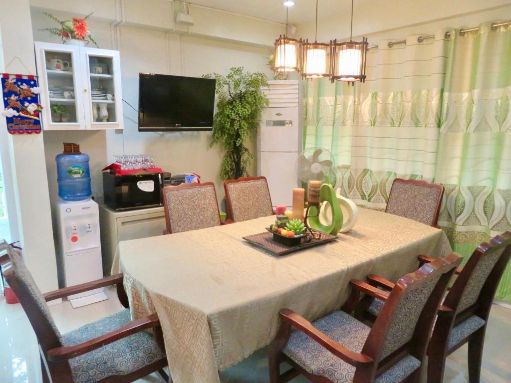 All Care Bed and Breakfast photo