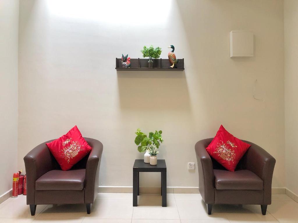 Facilities