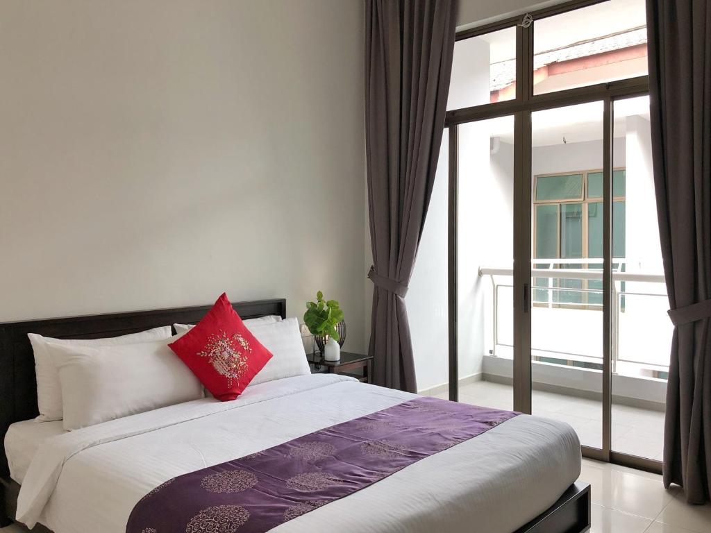 The Bliss Malacca photo