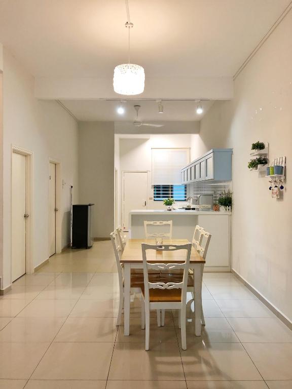 Facilities, The Bliss Malacca in Malacca