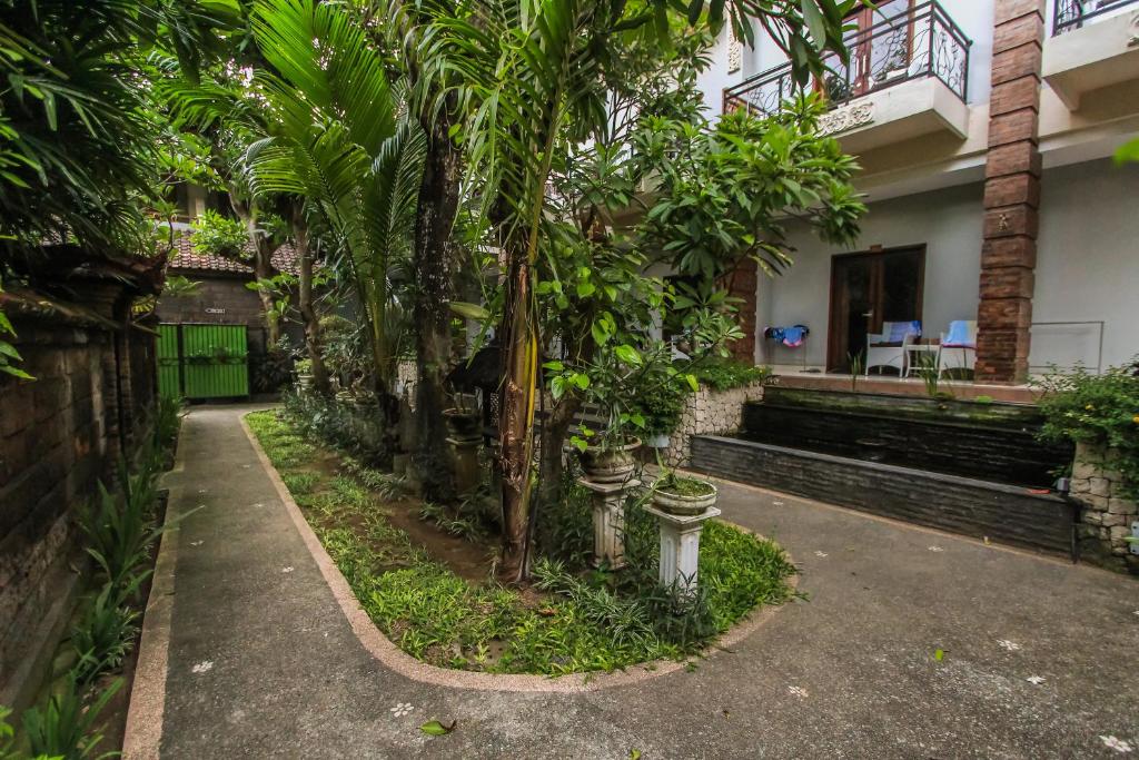 Jardín