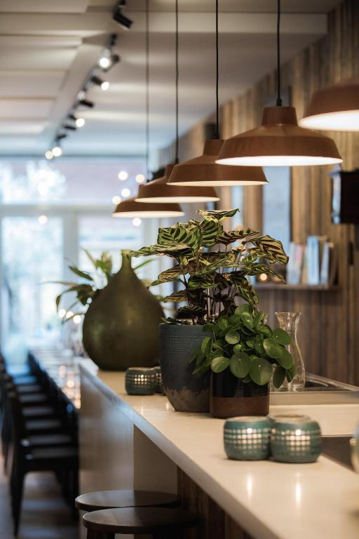 Boutique Hotel ZIES photo