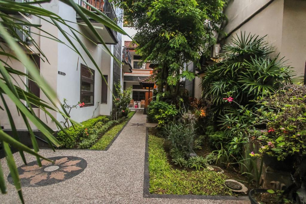 Jardín