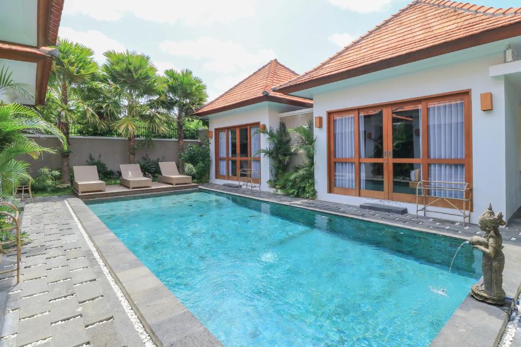 Mella Villas Jimbaran photo
