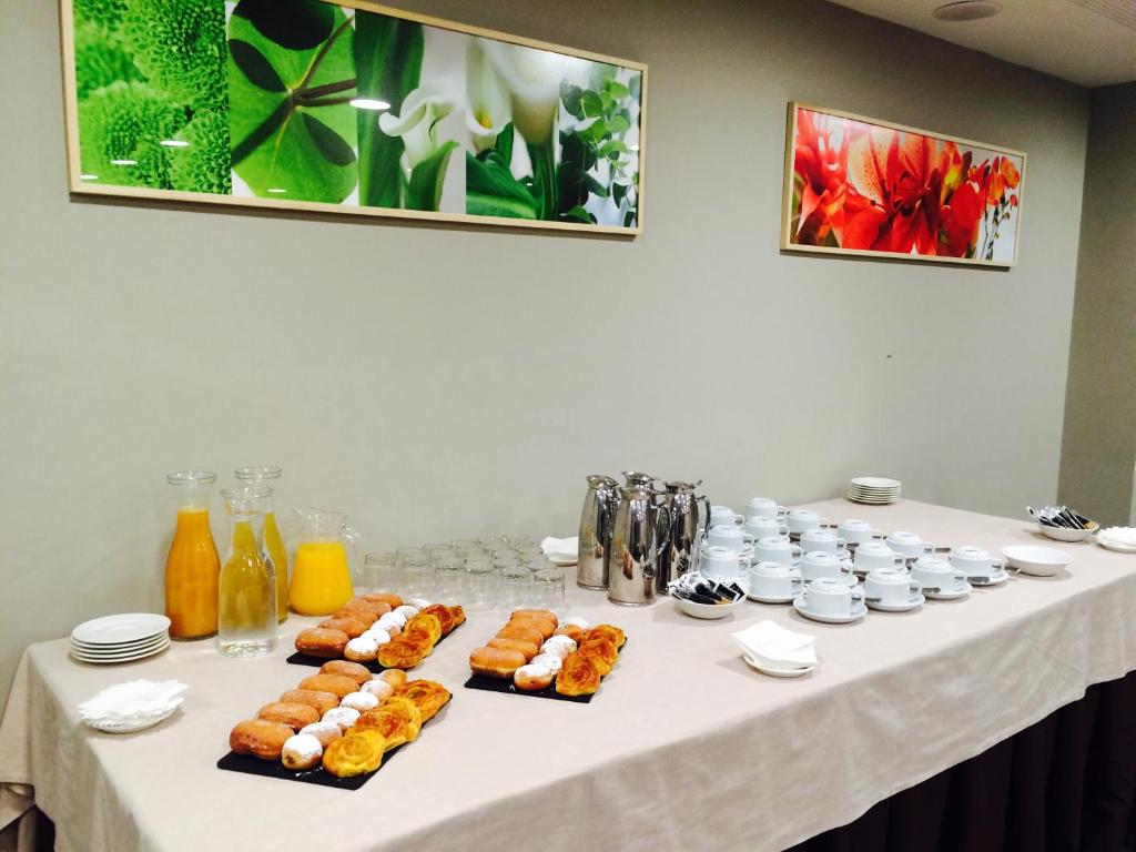 Hotel Facilities