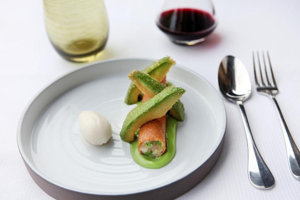 Храна и напитки