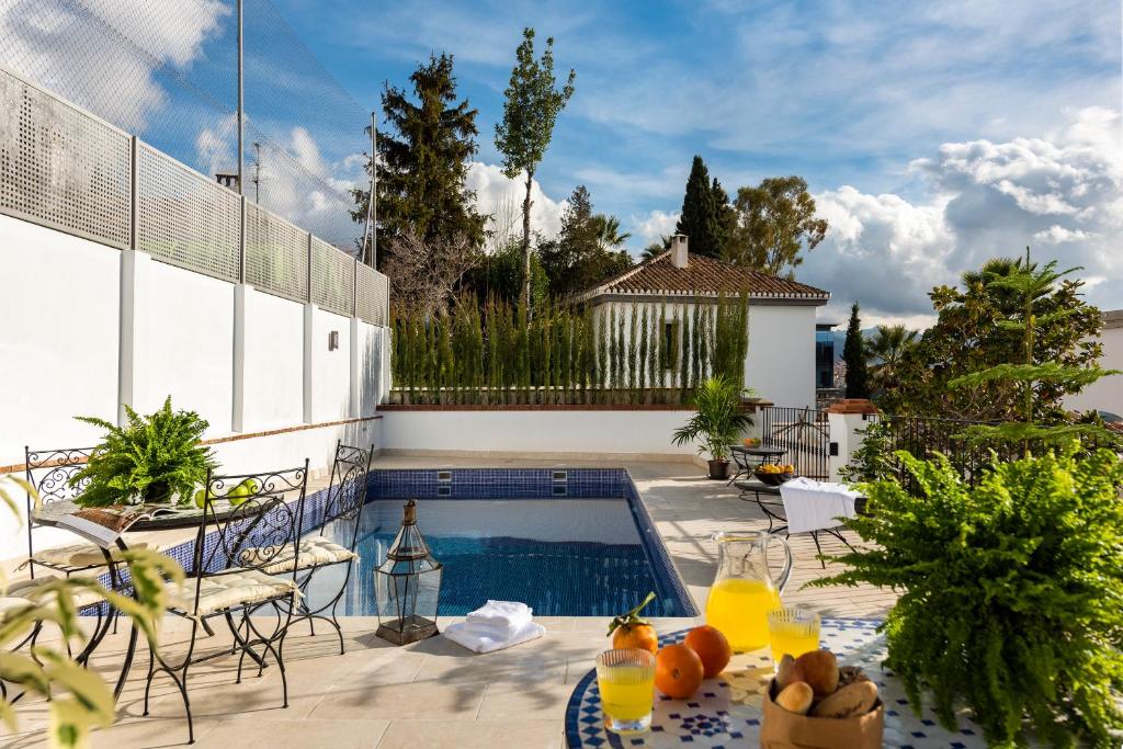 Genteel Home Carmen San Ignacio photo