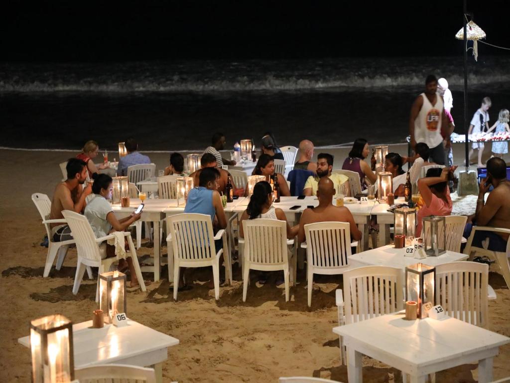 Wadiya Guest House photo