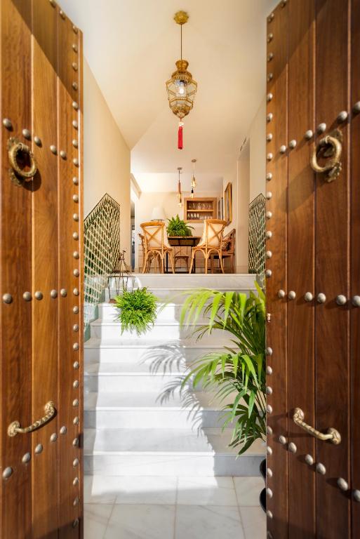 Genteel Home Carmen San Ignacio photo
