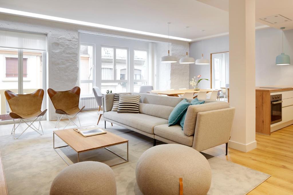 Marugame by FeelFree Rentals, San Sebastián