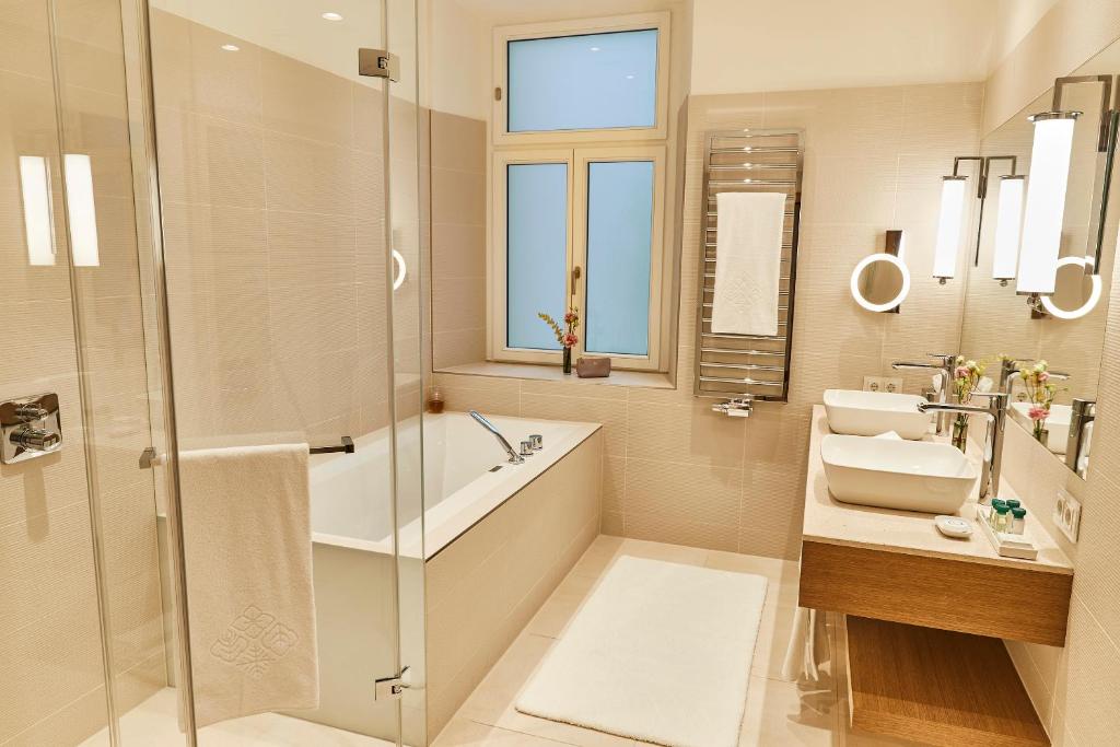 バスルーム（客室）