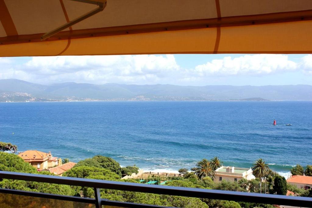 Le Parc Impérial, Ajaccio