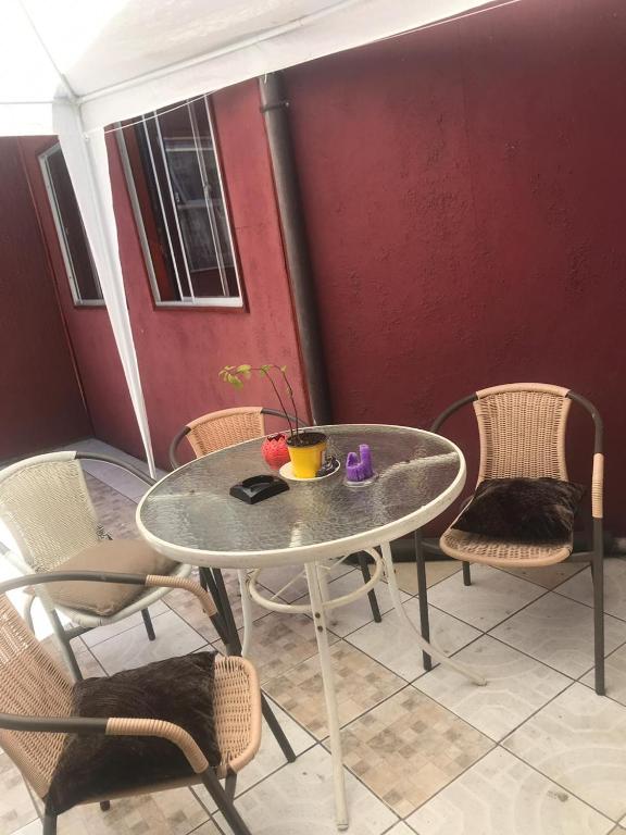 Casa Layana - 3
