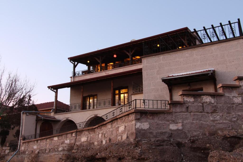 Bayer Stone House photo