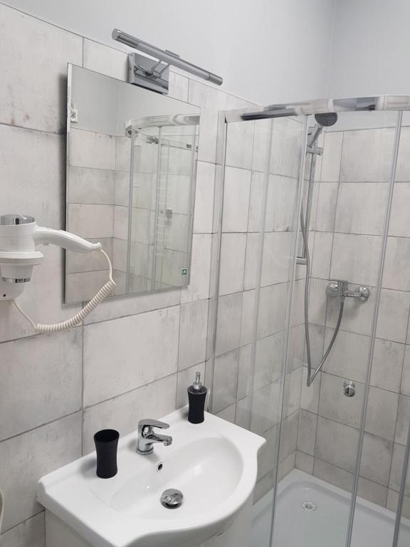 11B Studio Centrum Polwiejska 전경