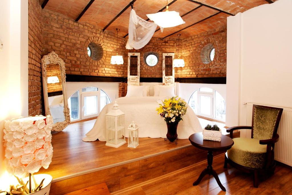 The White Swan Suites Beyoglu — Hotel in İstanbul