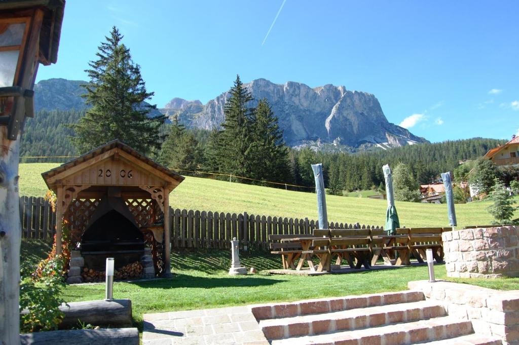 Chalet alla Cascata - 5