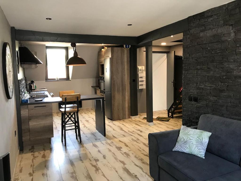 Appartement Wimereux, Wimereux