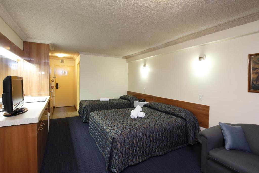 Windsor Lodge photo
