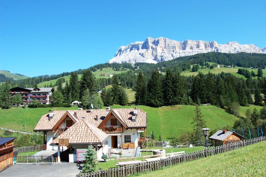 Chalet alla Cascata - 2