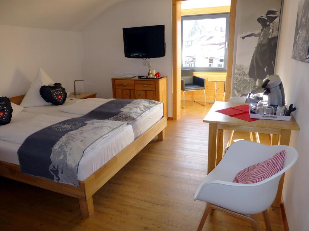 Hotel Engel - 2