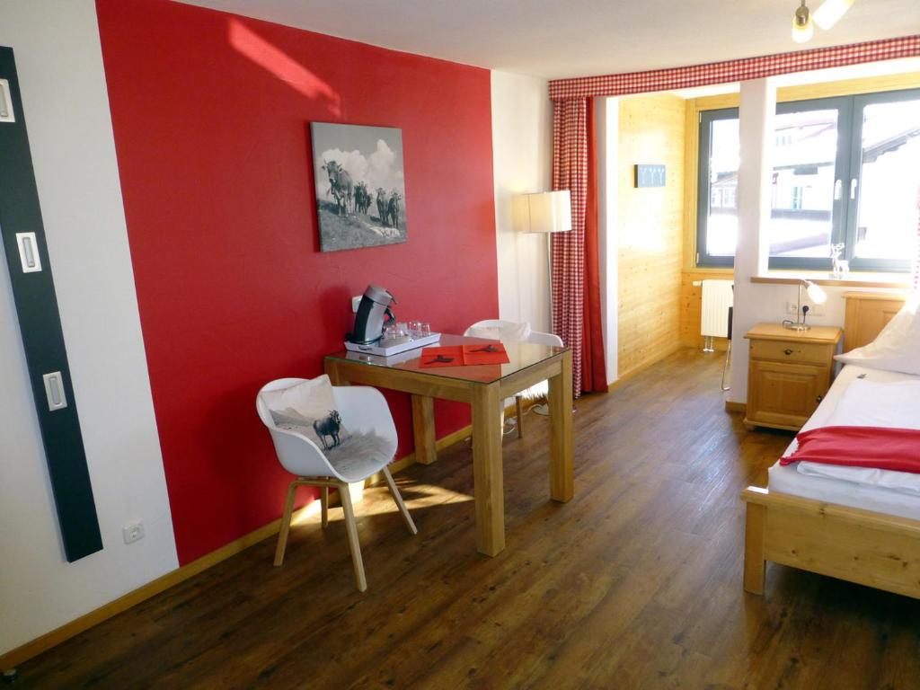 Hotel Engel - 5