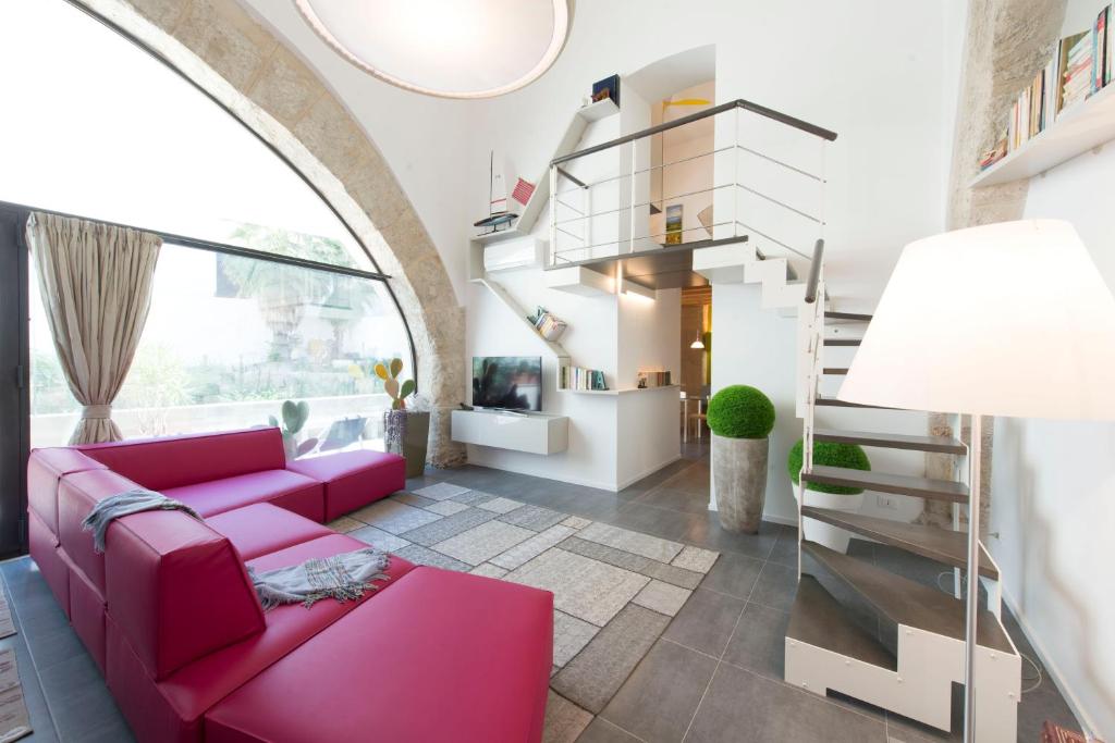 Gattopardo Apartments - LAGO Design by Wonderful Italy - 2