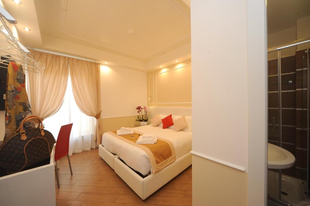 My Suites Piazza di Spagna - 3