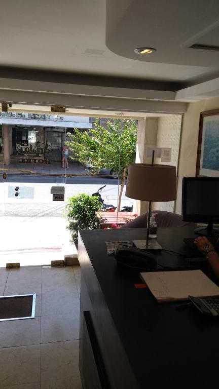 Hotel ARISTON - 3