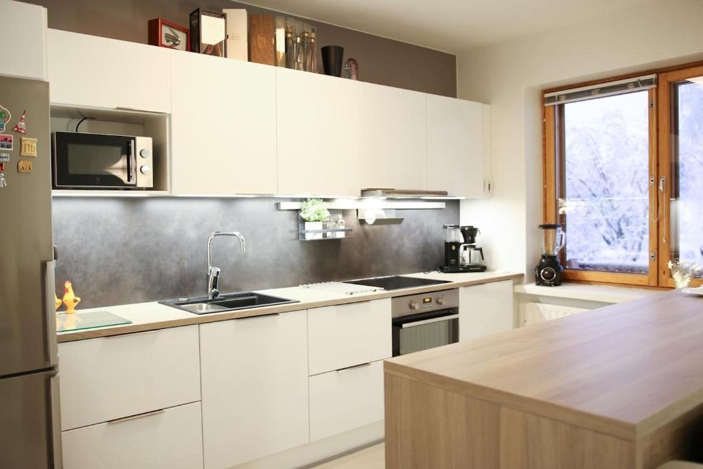 Studio City Borealis, Rovaniemi