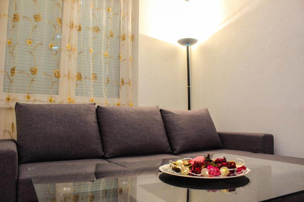Kolodvorska Apartments - 3