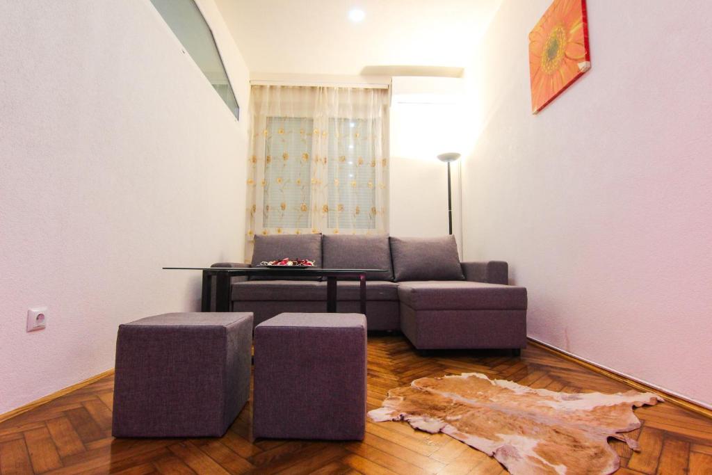 Kolodvorska Apartments - 5