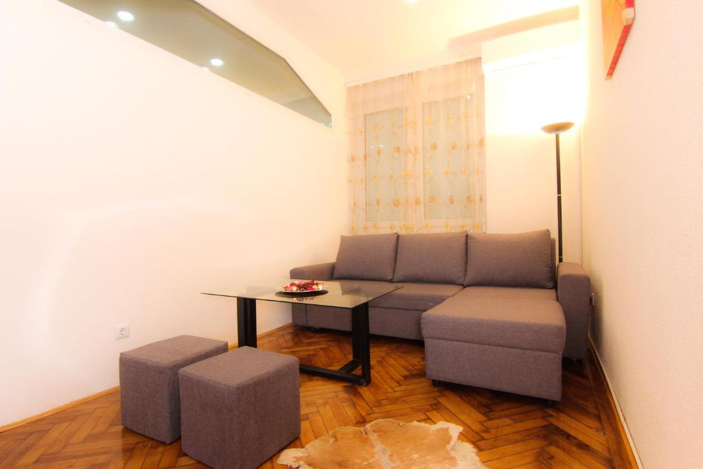 Kolodvorska Apartments - 2