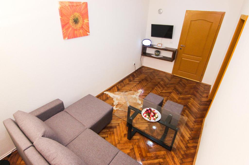 Kolodvorska Apartments - 4