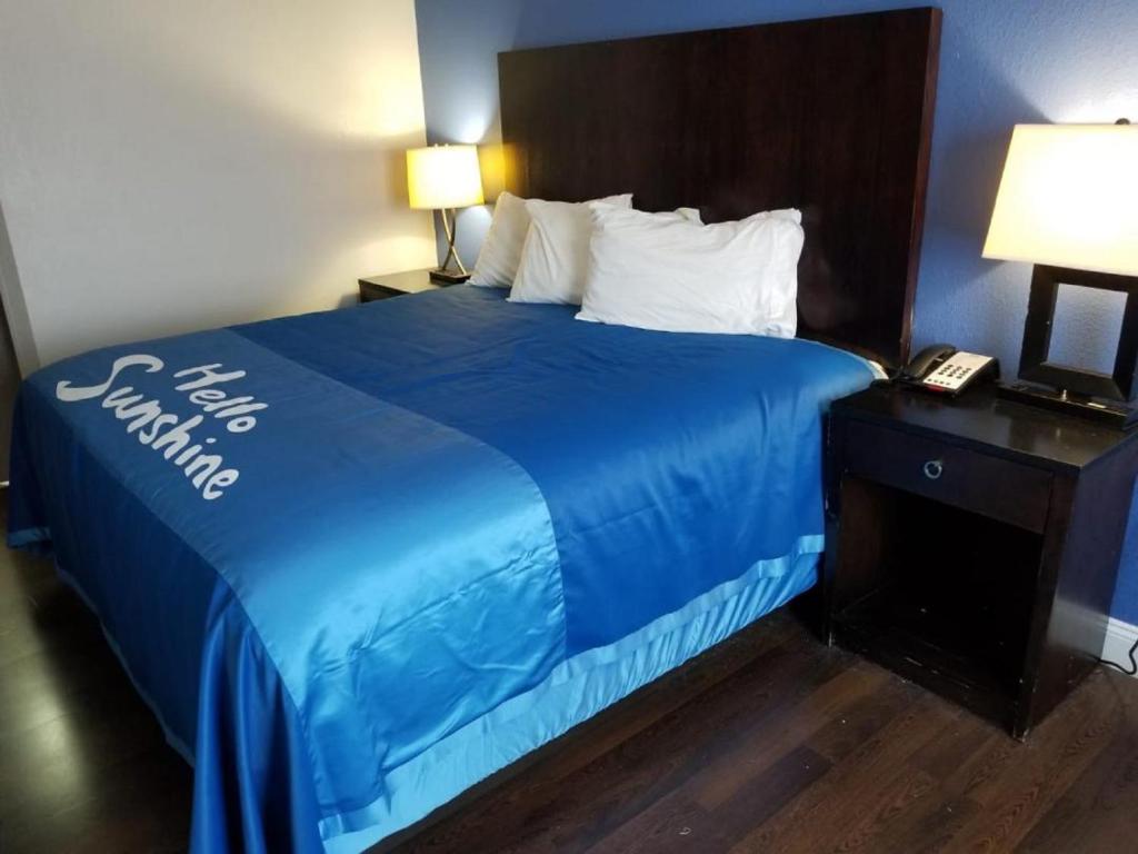 Days Inn by Wyndham Thomson photo