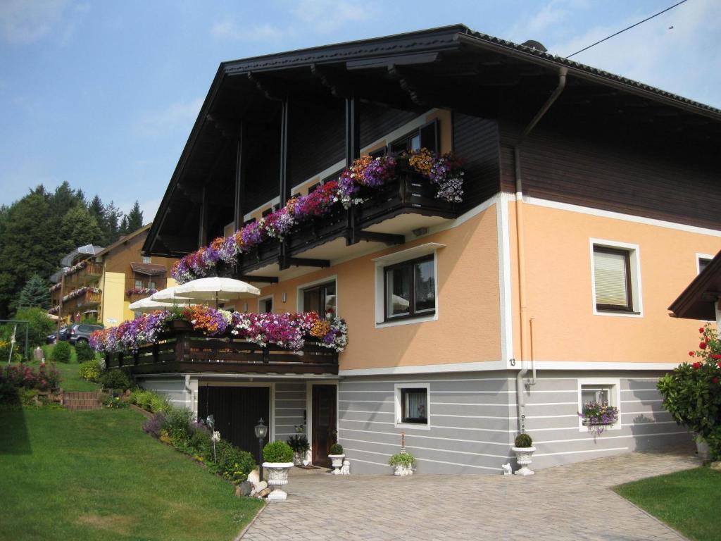 Gästehaus Stroitz - 2