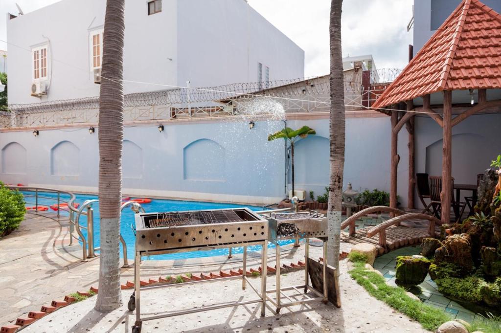 Rio 6a homestay 호텔 이미지 2
