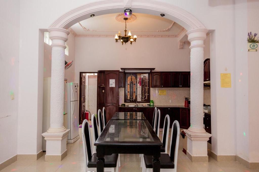 Rio 6a homestay 호텔 이미지 2