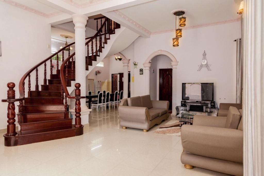 Rio 6a homestay 호텔 이미지 1