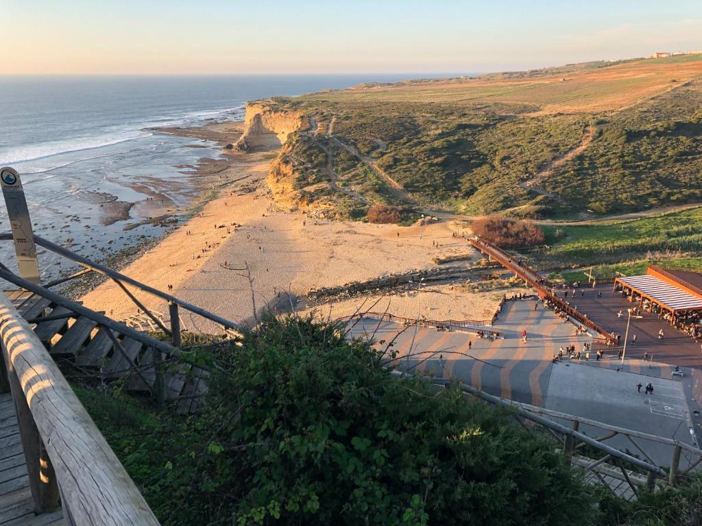 Ericeira Ocean View Apartment 전경