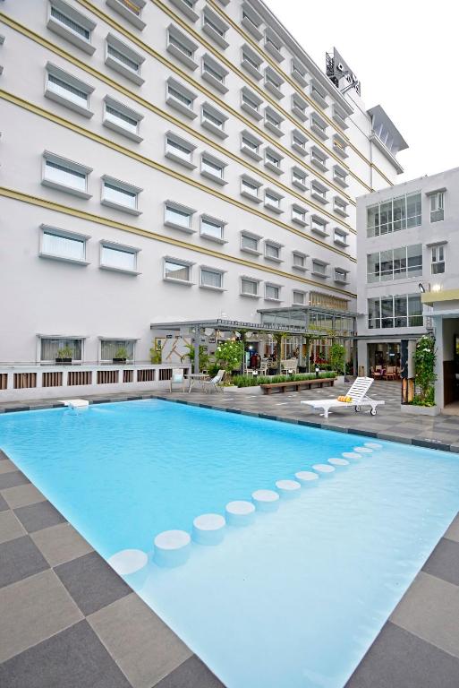 La Lisa Hotel Surabaya
