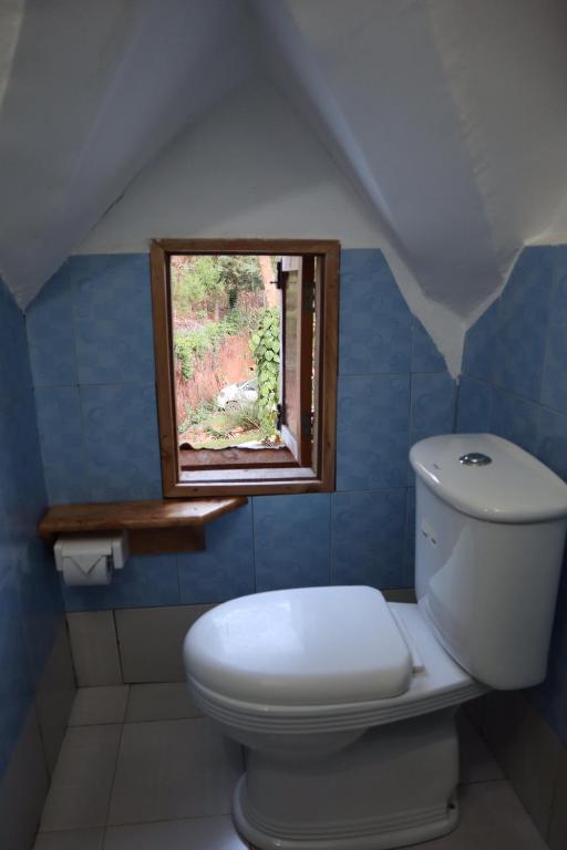 David Crater Homestay photo