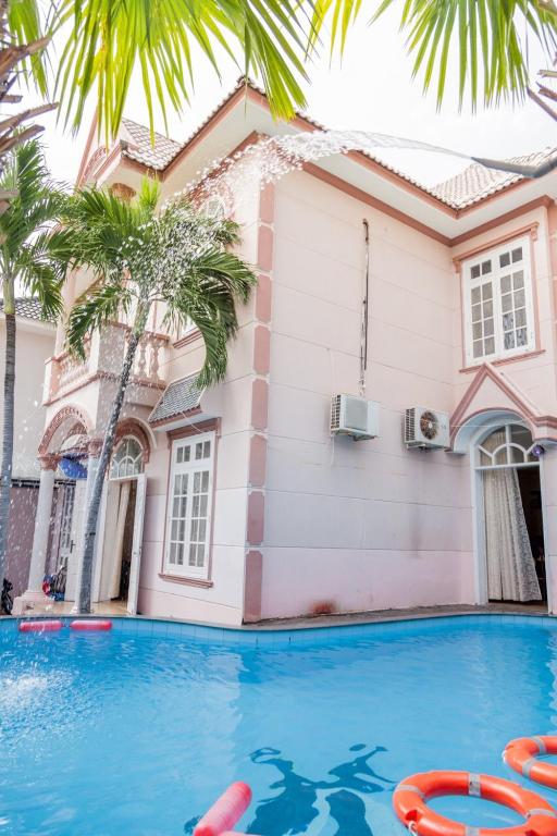 Rio F1 homestay photo